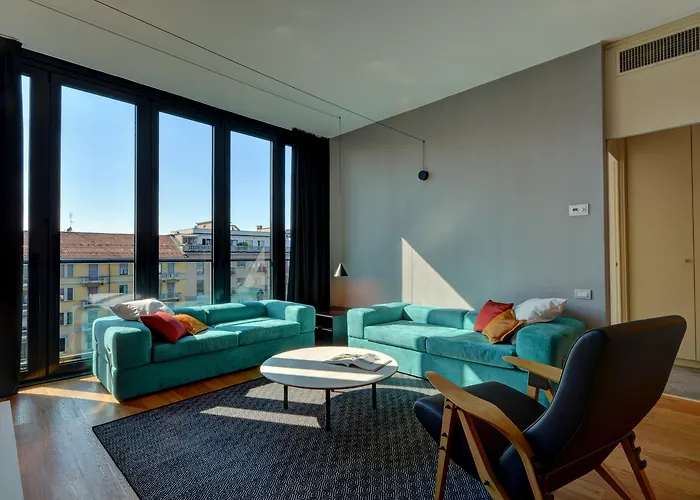 Duparc Hotel & Apartments
