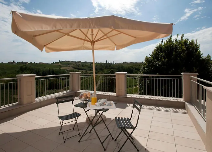Villa Pattono Relais
