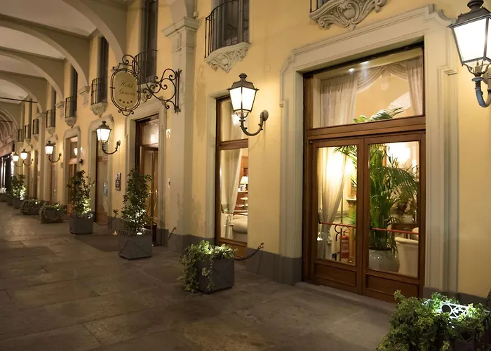 Best Western Plus Hotel Genova
