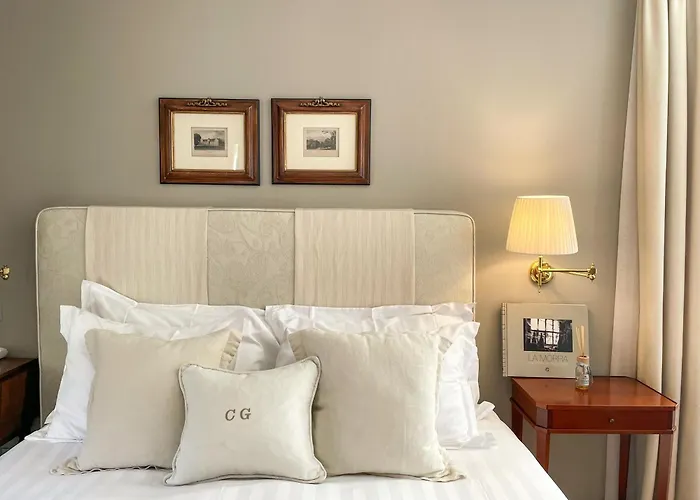 Corte Gondina Boutique Hotel