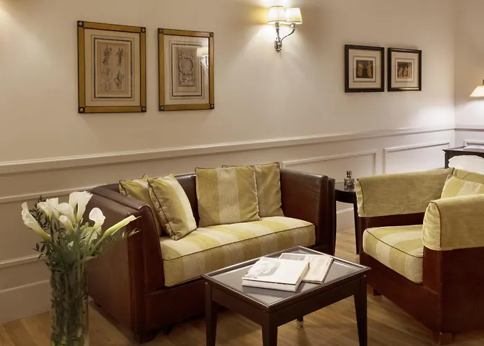 Grand Hotel Sitea
